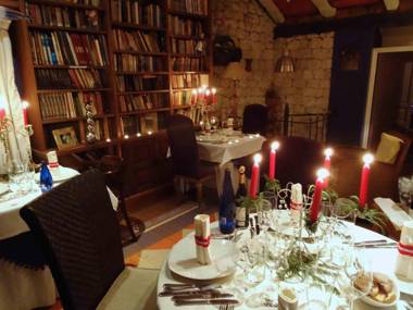 Casona Camino Real De Selores