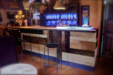 Casona Camino Real De Selores