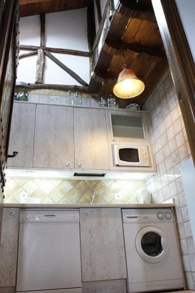 Apartamentos Rurales Rincón de Aiara