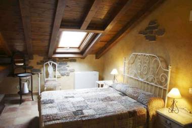 Apartamentos Rurales Rincón de Aiara