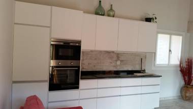 Casa Rural Garabilla