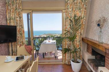 Apartamento Cap de Vol