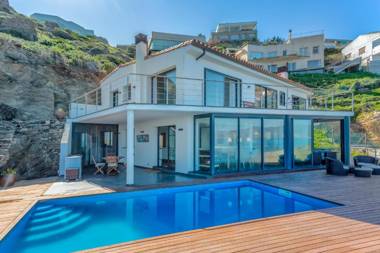 Flateli Port de la Selva