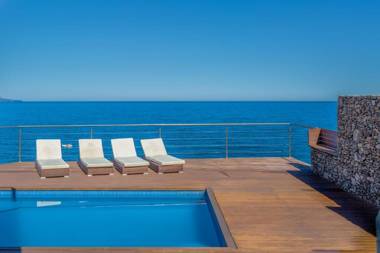 Flateli Port de la Selva