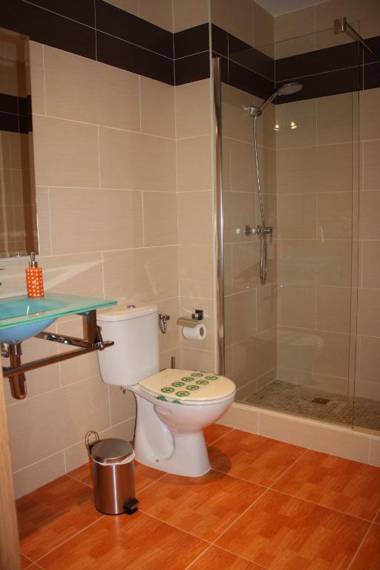 Aparthotel Can Gallart