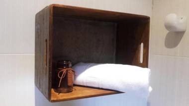 Casa rural Can Miquel