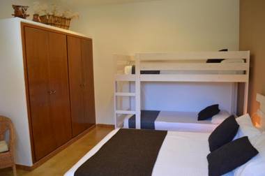 Casa rural Can Miquel