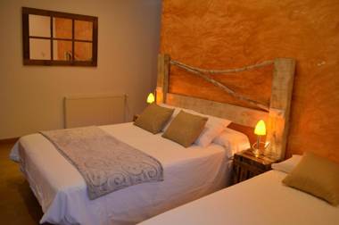 Casa rural Can Miquel