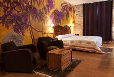 Hotel Moli De La Torre