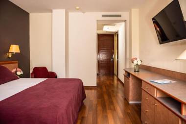 RVHotels Spa Vila de Caldes - Adults only