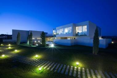 Finca Prats Hotel Golf & Spa