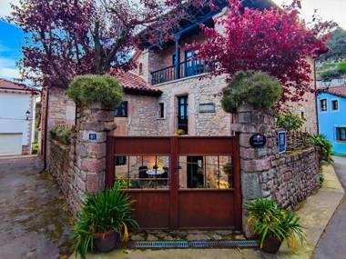 Hotel Casona D'Alevia