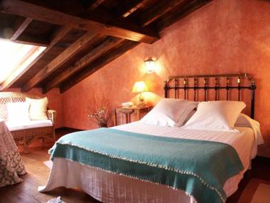 Hotel Casona D'Alevia