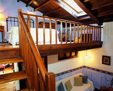 Hotel Casona D'Alevia