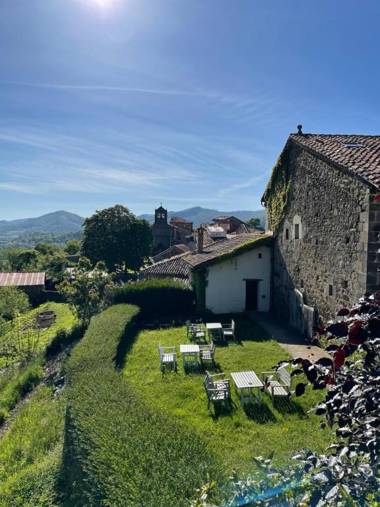 Hotel Palacio La Cajiga