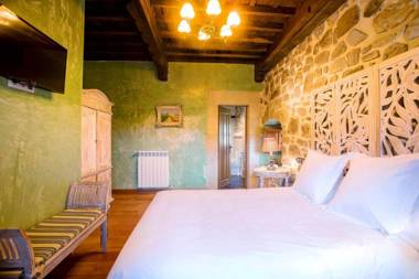 Hotel Palacio La Cajiga