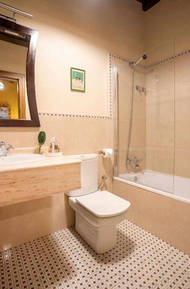 Hotel Palacio La Cajiga