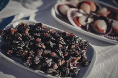 Hotel Playa de Camariñas