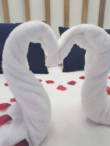 Hotel Playa de Camariñas