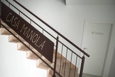 Albergue Casa Manola