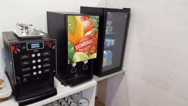 Hotel Playa de las Catedrales