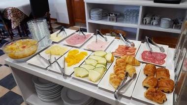 Hotel Playa de las Catedrales