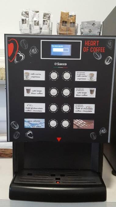 Hotel Playa de las Catedrales