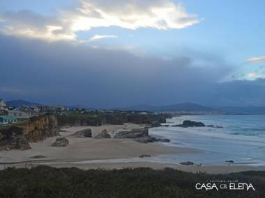 Casa Elena Turismo Rural