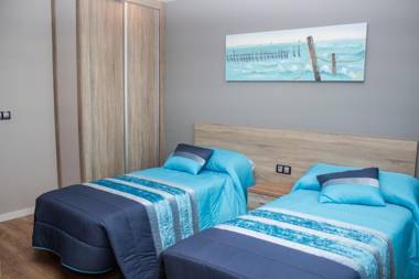 O Vendaval Hostal Restaurante