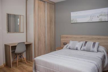 O Vendaval Hostal Restaurante