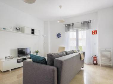 Alcalá del rio! modulo