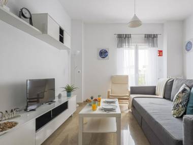 Alcalá del rio! modulo