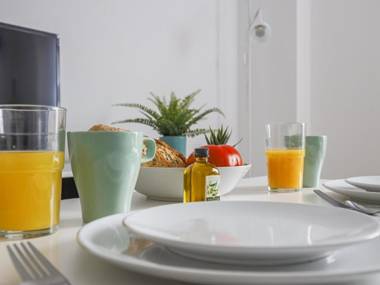 Alcalá del rio! modulo