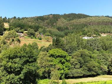 Hotel Mirador de Barcia