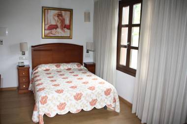 Hotel Mirador de Barcia