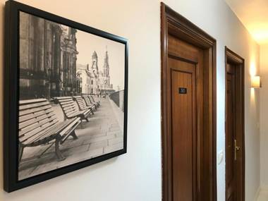 Hostal-Restaurante Paris