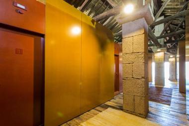 Casa Rural Torre Lombarda