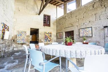 Casa Rural Torre Lombarda