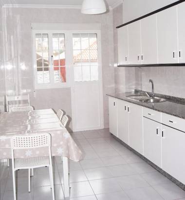 Apartamentos Turísticos Guillermo