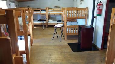 Albergue a Casina di Marcello