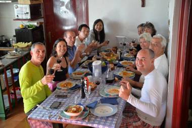Albergue a Casina di Marcello
