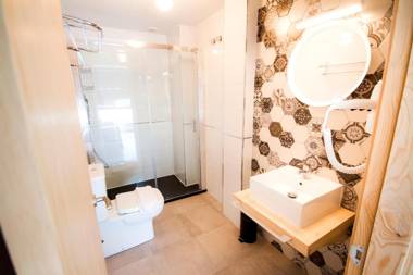 Pension Restaurante Casa Camiño