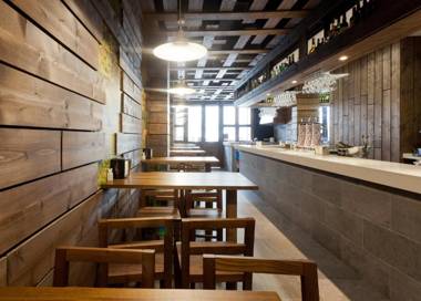 Pensión Restaurante Casa Camiño II