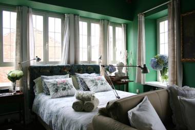 CASA LEOPOLDO CAMINO DE SANTIAGO