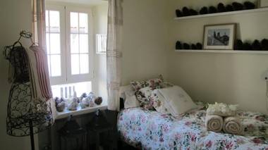 CASA LEOPOLDO CAMINO DE SANTIAGO