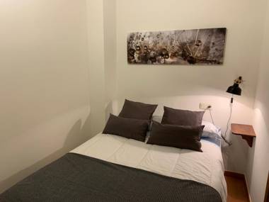 Apartamentos Los Lagos