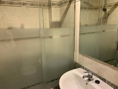 Apartamentos Los Lagos