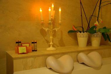 Hotel Selba d'Ansils