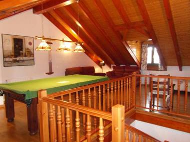 L06 - Casa Torres De Vallibierna - Villmor