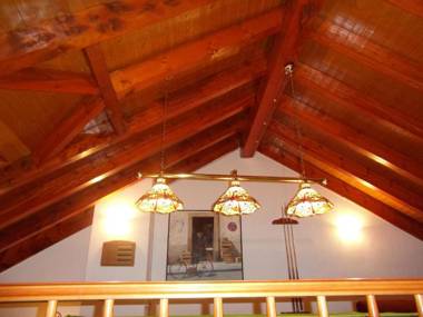 L06 - Casa Torres De Vallibierna - Villmor